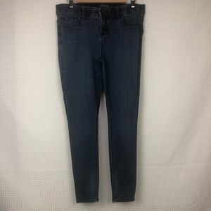 Torrid Premium Skinny Jeans-Size 14R